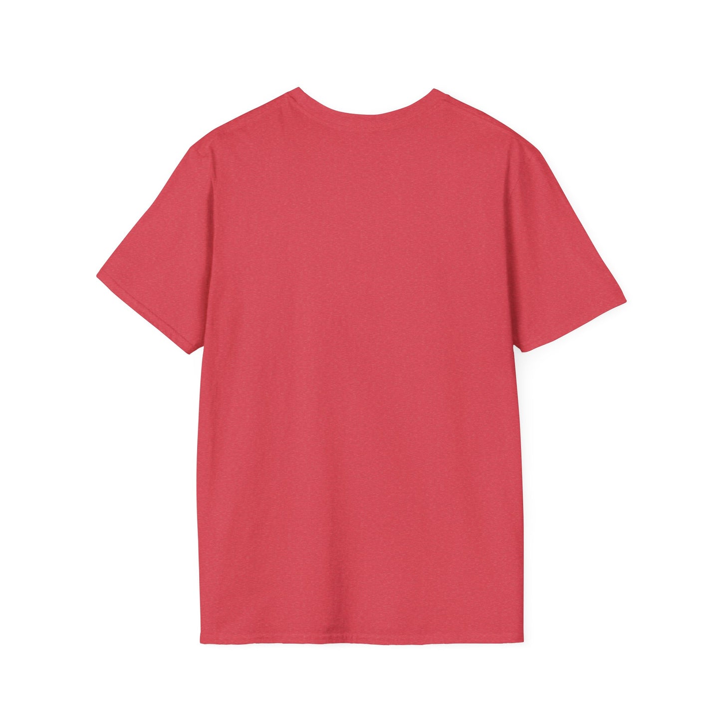 Texas Flag w/Longhorn Adult T-shirt
