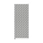 Black & White Forget-Me-Nots Gift Wrap for All Occasions