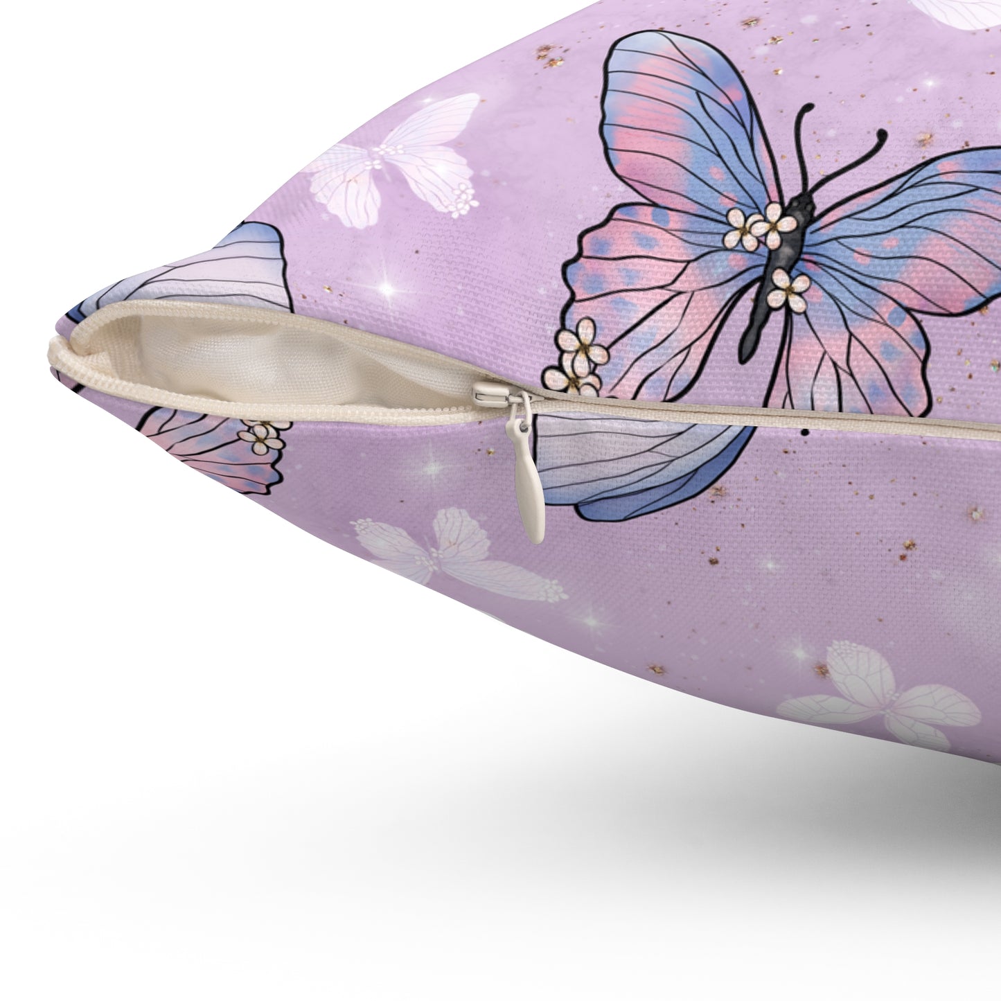 Pastel Wing Parade Basic Bedding Set
