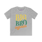 Big Bro Again Youth Softstyle Tee