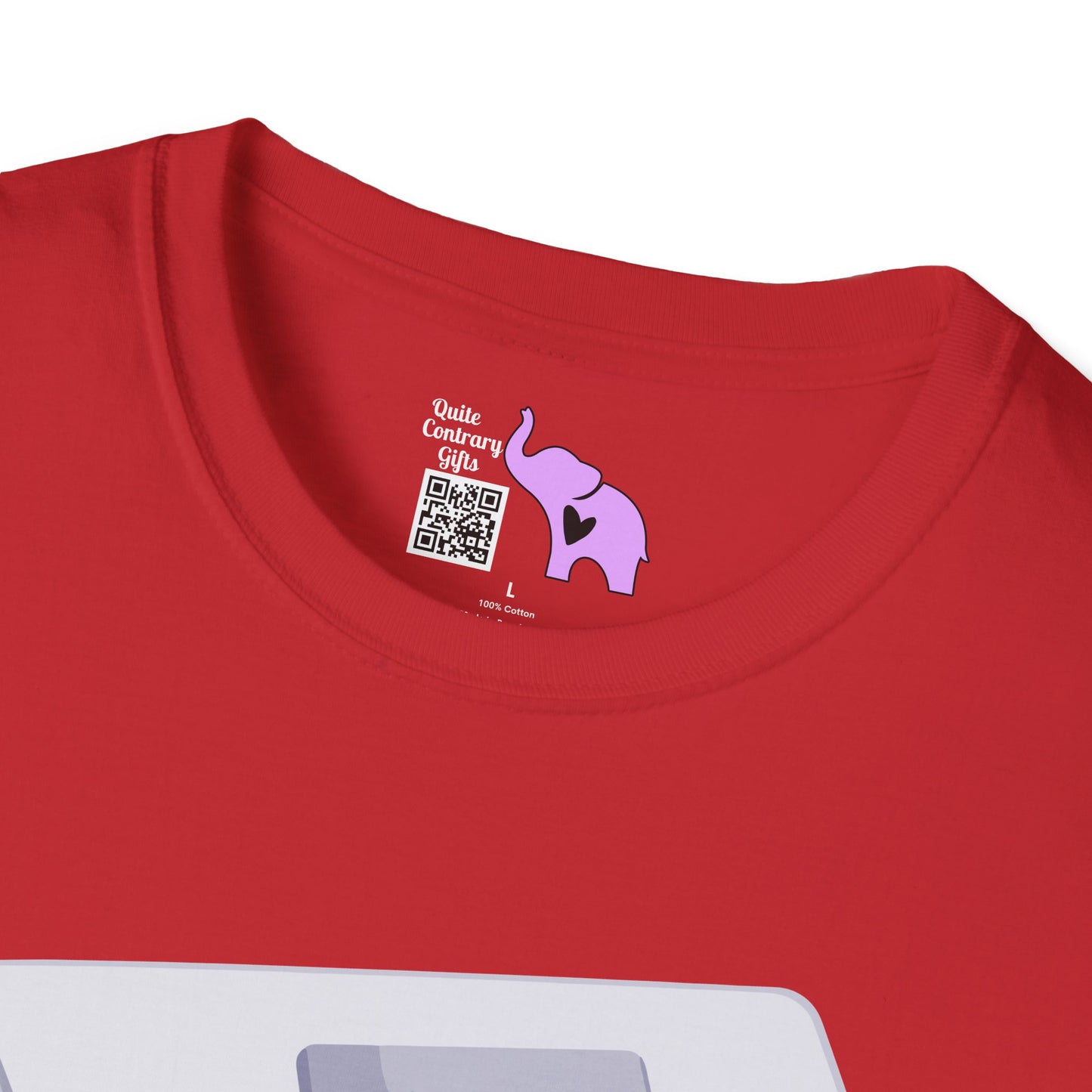 Don't Hate Me Just Because I'm A Little Cooler Adult T-shirt