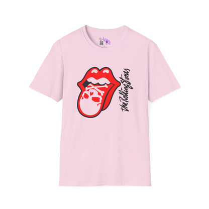 The Rolling Stones T-shirt