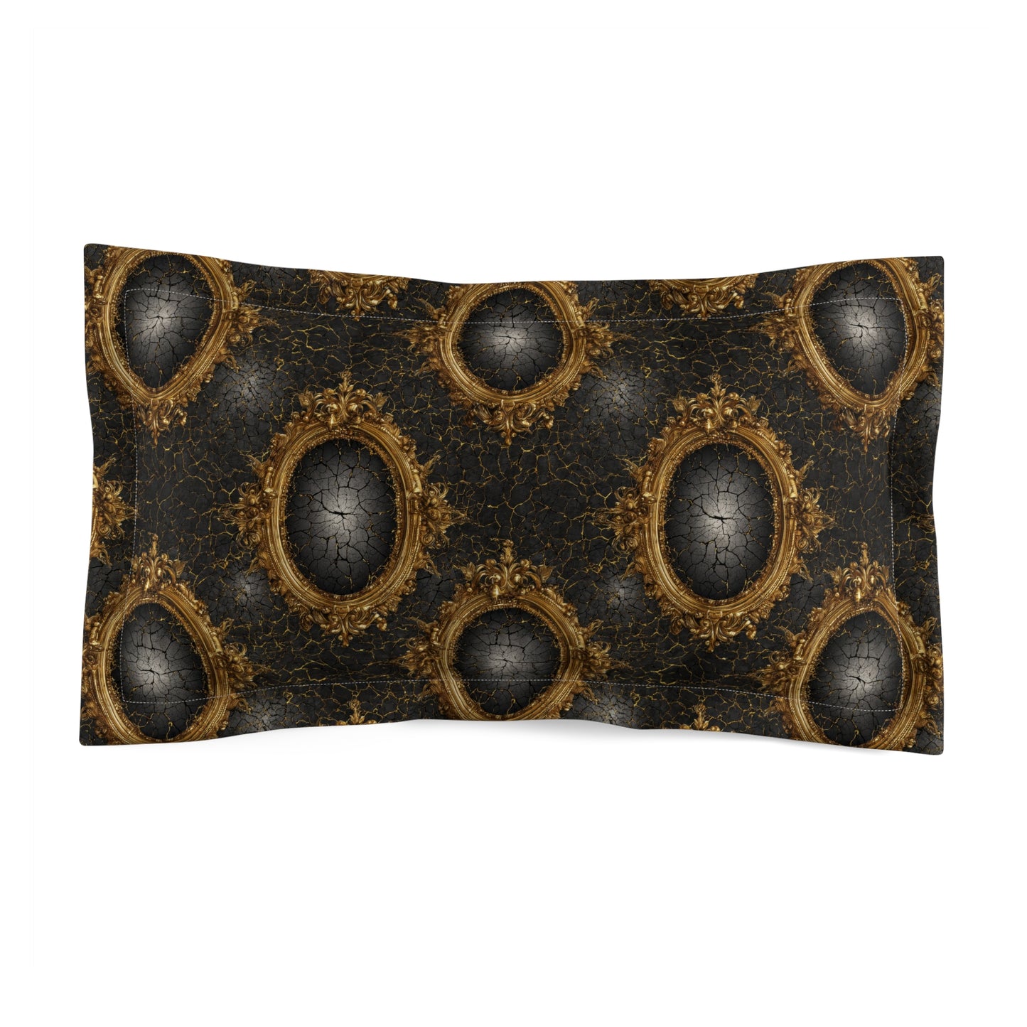 The Broken Gallery Basic Bedding Set