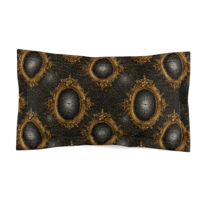 The Broken Gallery Basic Bedding Set