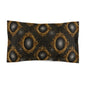 The Broken Gallery Microfiber Pillow Sham