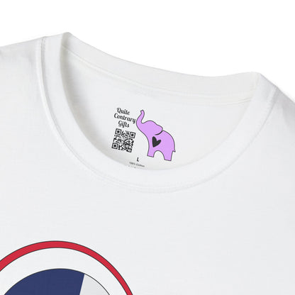 Texas Y'all'd've Adult T-shirt