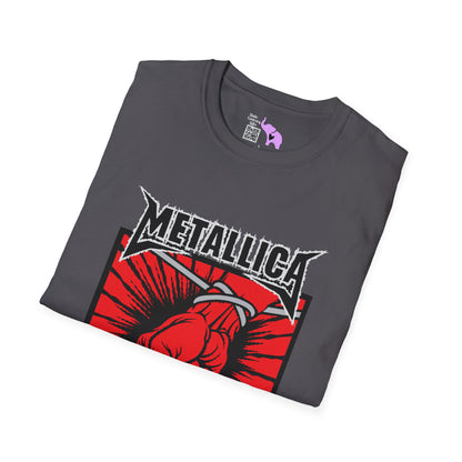 Metallica St. Anger T-shirt