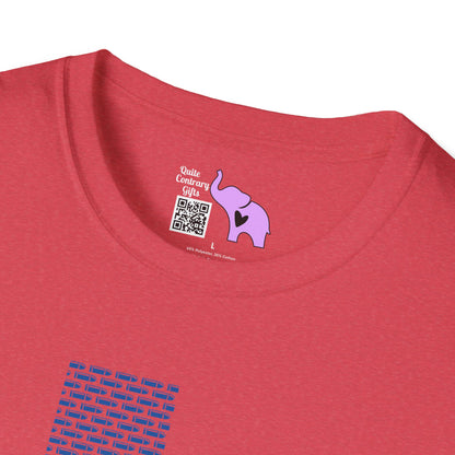 Texas Ammo Adult T-shirt