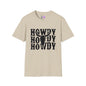 Howdy T-shirt