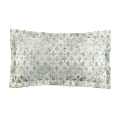 Faded Correspondence Basic Bedding Set