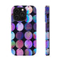 Opal Glow Sequins MagSafe® Compatible Tough Case for iPhone