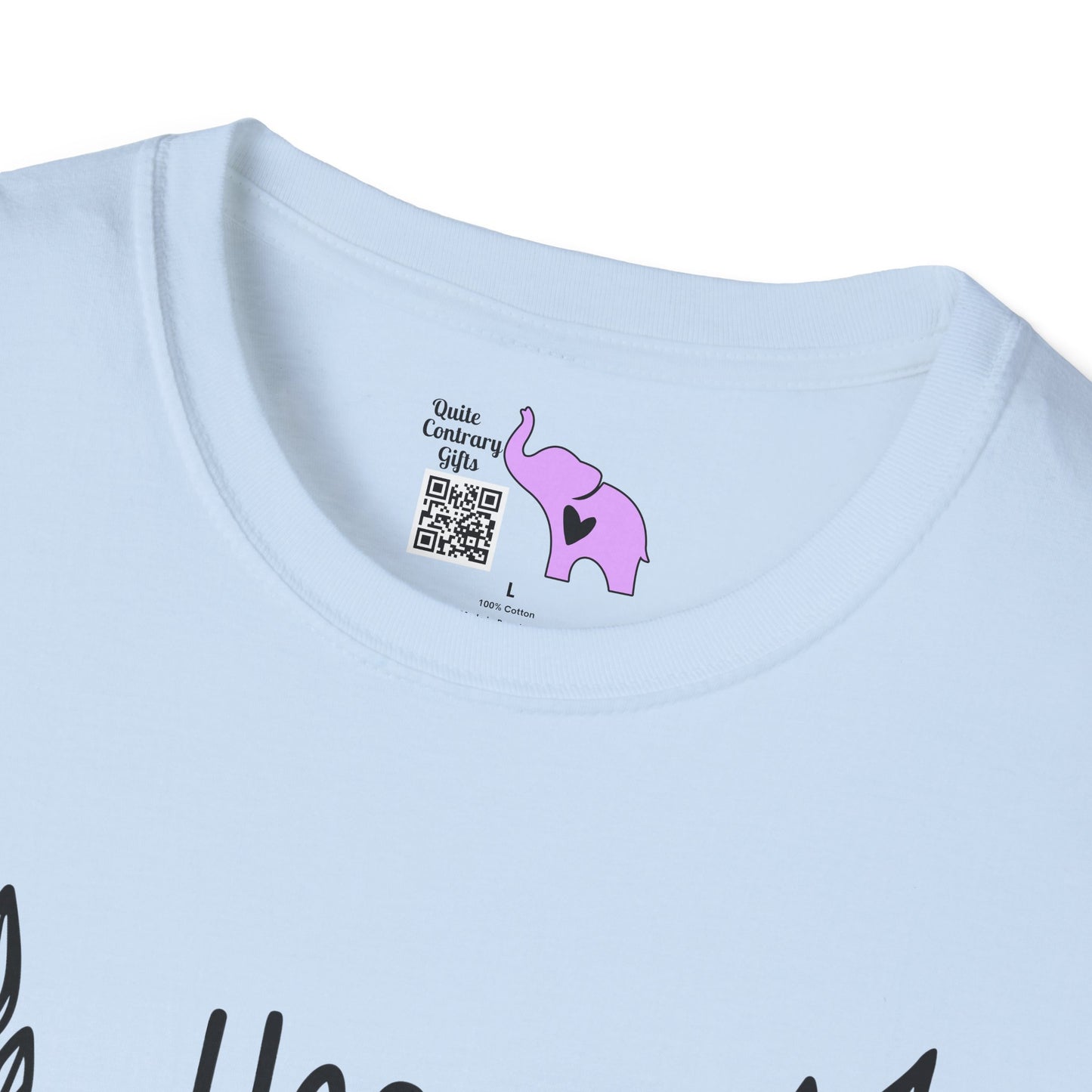 Happy Summer Y'all Adult T-shirt