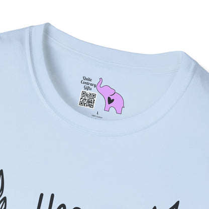 Happy Summer Y'all Adult T-shirt