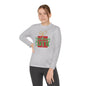 Christmas Cutie Youth Long Sleeve Tee