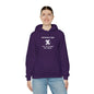 Gen X All Attitude No Cares Heavy Blend™ Hooded Sweatshirt