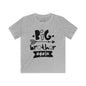 Big Brother Again Youth Softstyle Tee
