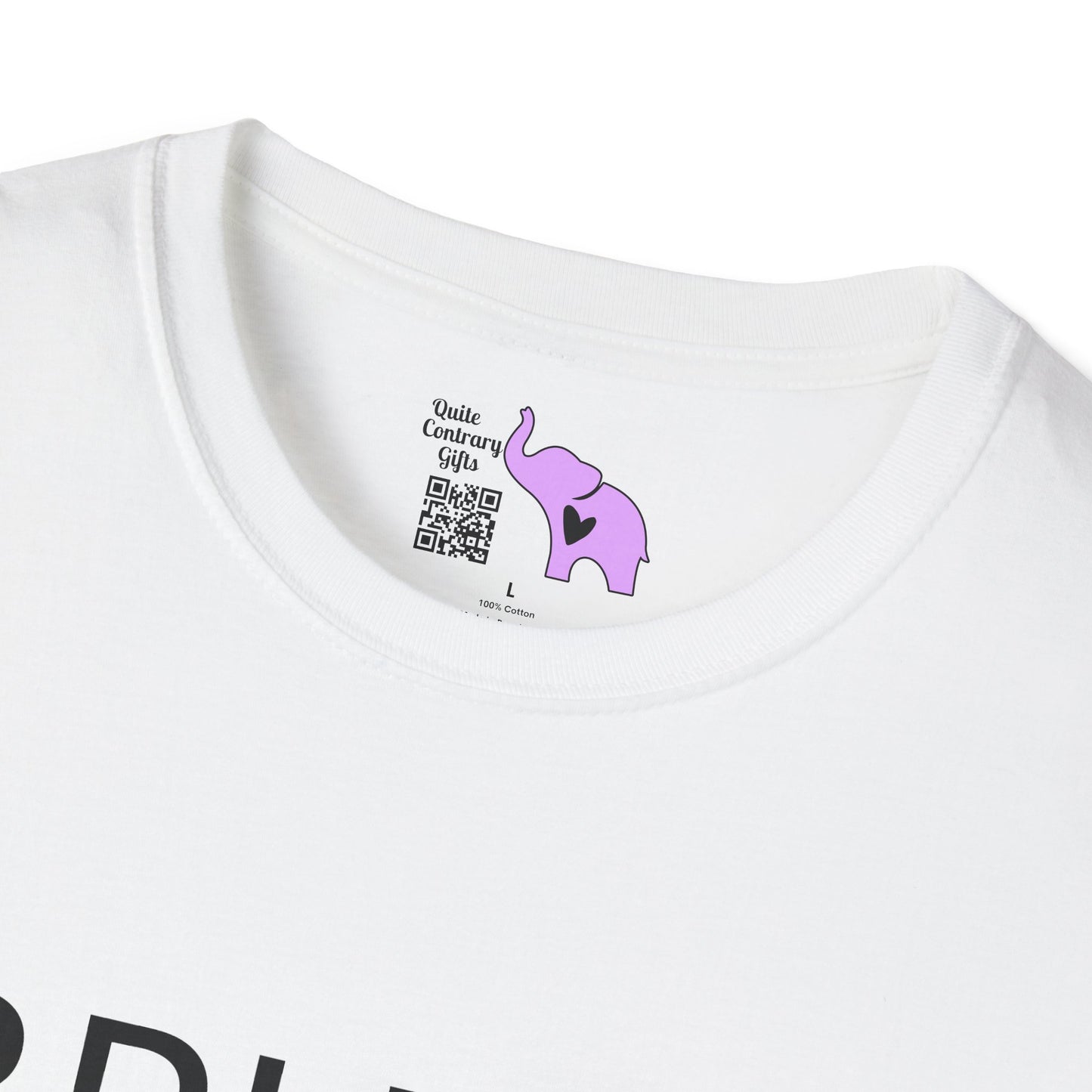 Bruh... Adult T-shirt