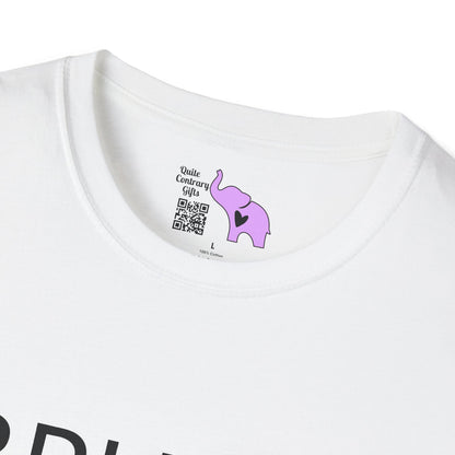 Bruh... Adult T-shirt