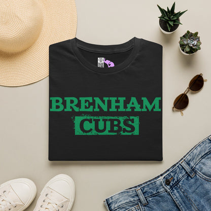 Brenham Spirit Classic Adult T-shirt
