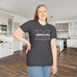 Generation X 'Nuff Said Adult T-shirt