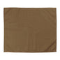 Golden Radiance Microfiber Duvet Cover