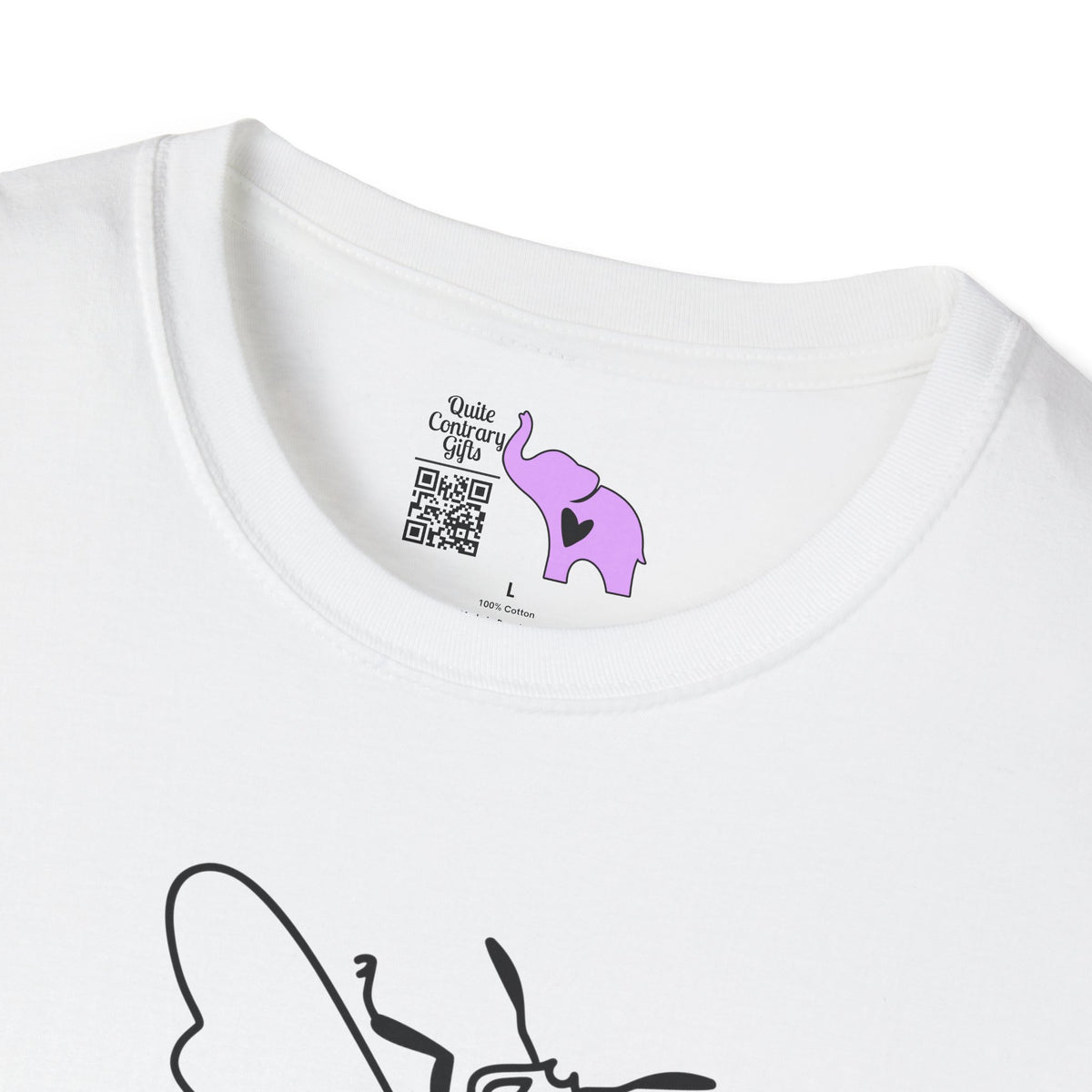 Bee Kind Adult T-shirt