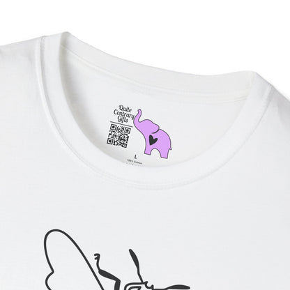 Bee Kind Adult T-shirt
