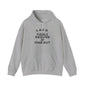 FAFO Fiddle Around & Find Out Heavy Blend™ Hooded Sweatshirt