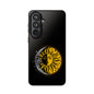 Sun Moon Stars Impact-Resistant Cases