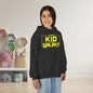 The Best Kid in the Galaxy Youth Heavy Blend Hoodie