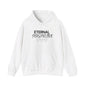 Eternal Perspective Heavy Blend™ Hooded Sweatshirt