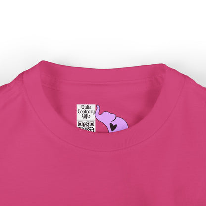 Boo-tiful Glow Infant Soft T-Shirt