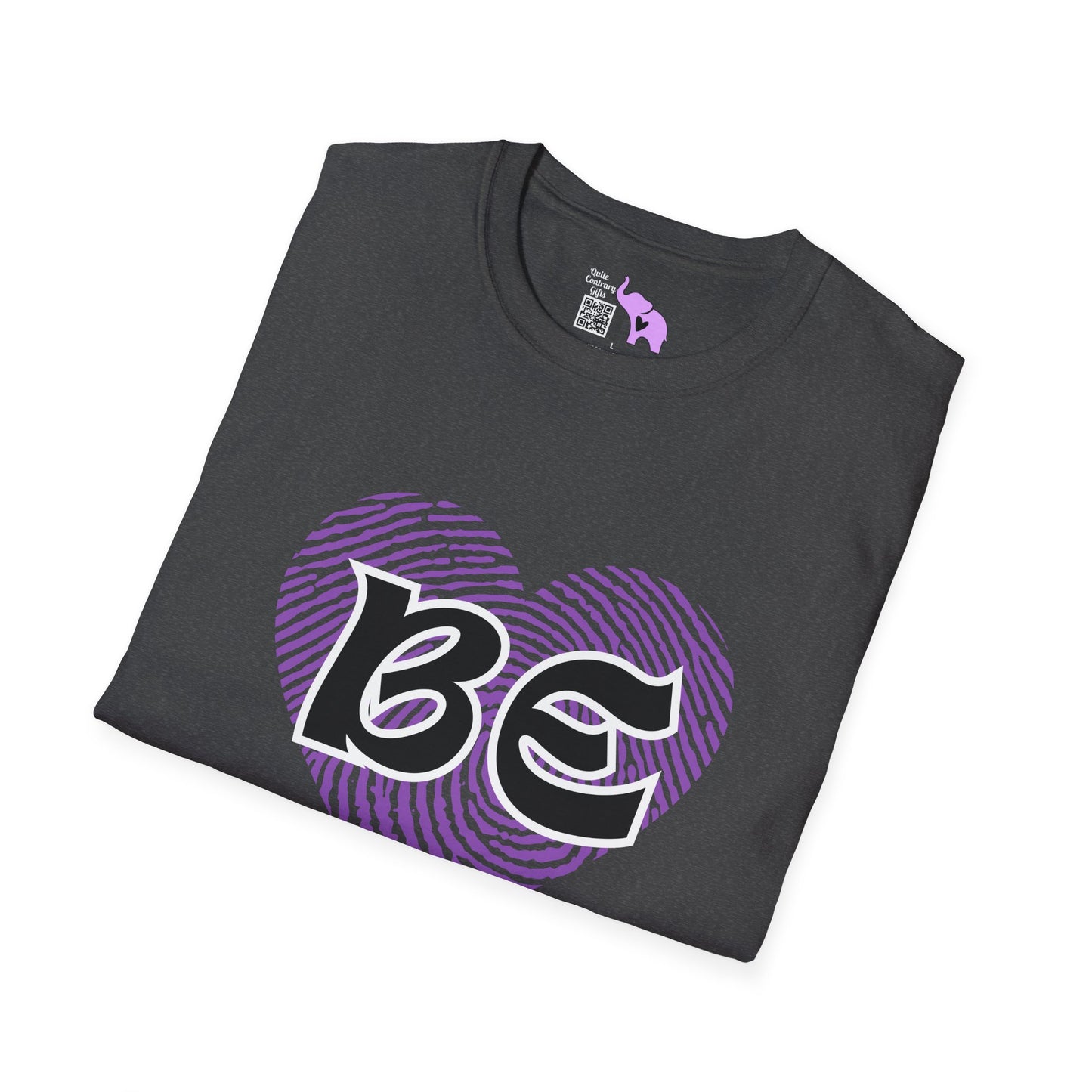 Be You-Nique Adult T-shirt
