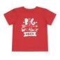Big Brother Again Toddler Tee