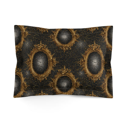 The Broken Gallery Basic Bedding Set