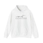 I Am Not Demure 2 Adult Heavy Blend™ Hoodie