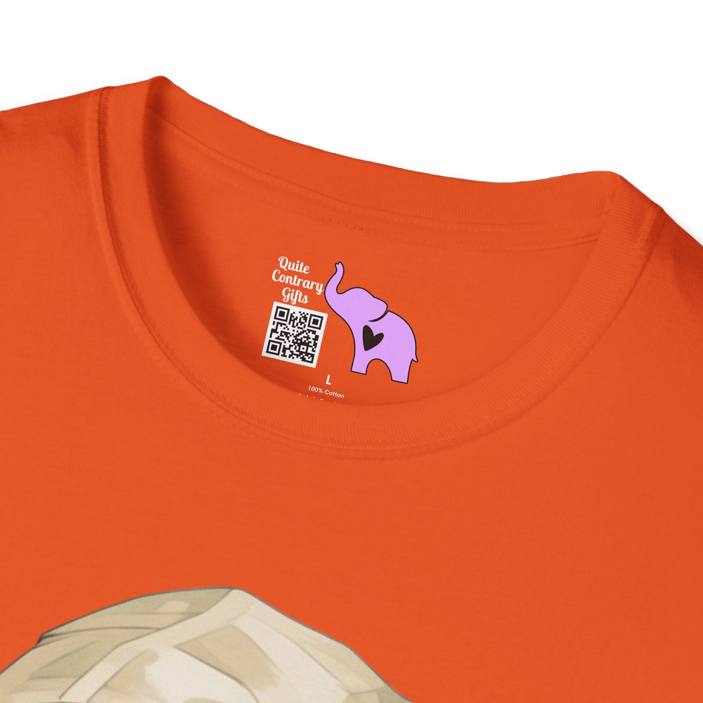 Pharoah's Curse Adult T-shirt