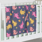 AxoDreams Baby Swaddle Blanket