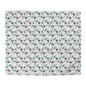 Home Run Heroes Microfiber Duvet Cover