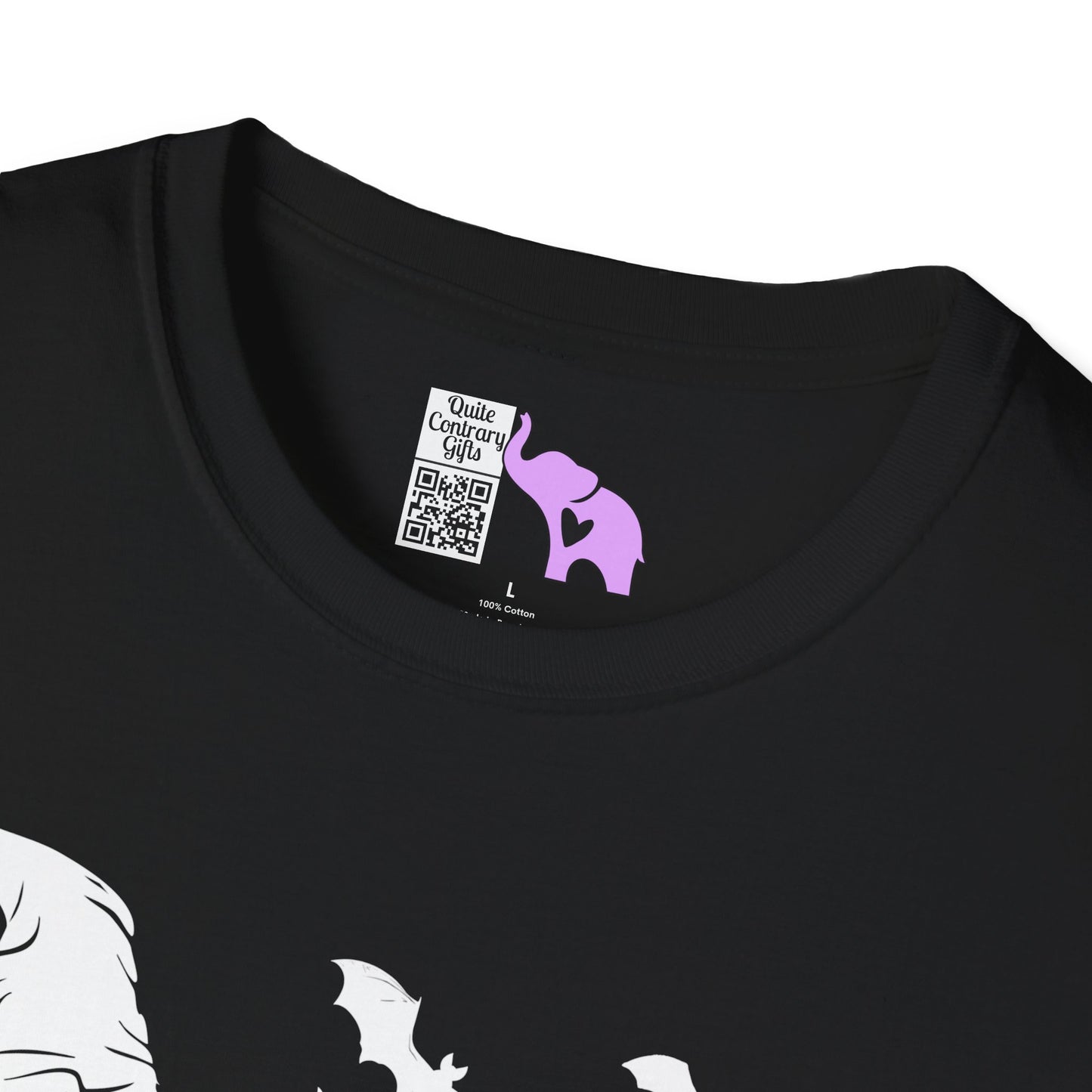 Yes I Can Drive A Stick Adult T-shirt