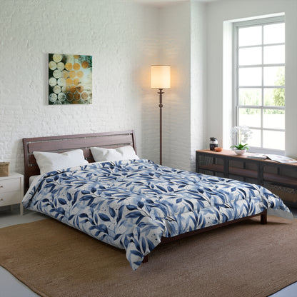 Blue Breeze Comforter