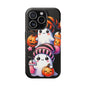 Cute Ghosts Impact-Resistant Cases