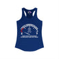 I Have Fibromyalgia I Don't Have the Energy... Women's Ideal Racerback Tank