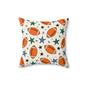 Touchdown Stars Throw Pillow