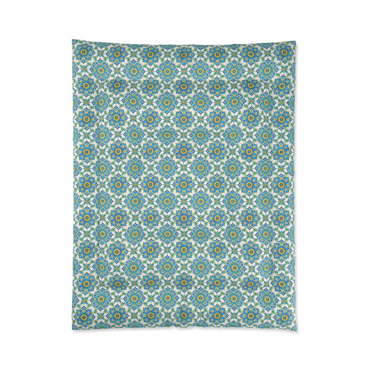 Porto Breeze Comforter