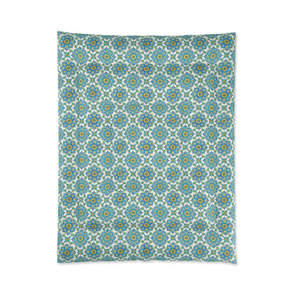 Porto Breeze Comforter