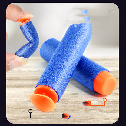 Dino Hand Blaster Rechargeable Toy Gun