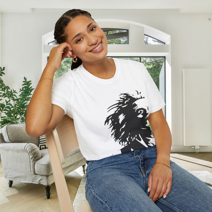 Beetlejuice (3) Adult T-shirt