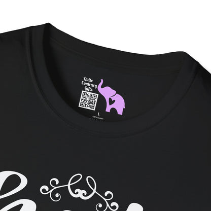 Hot Mess Express Adult T-shirt