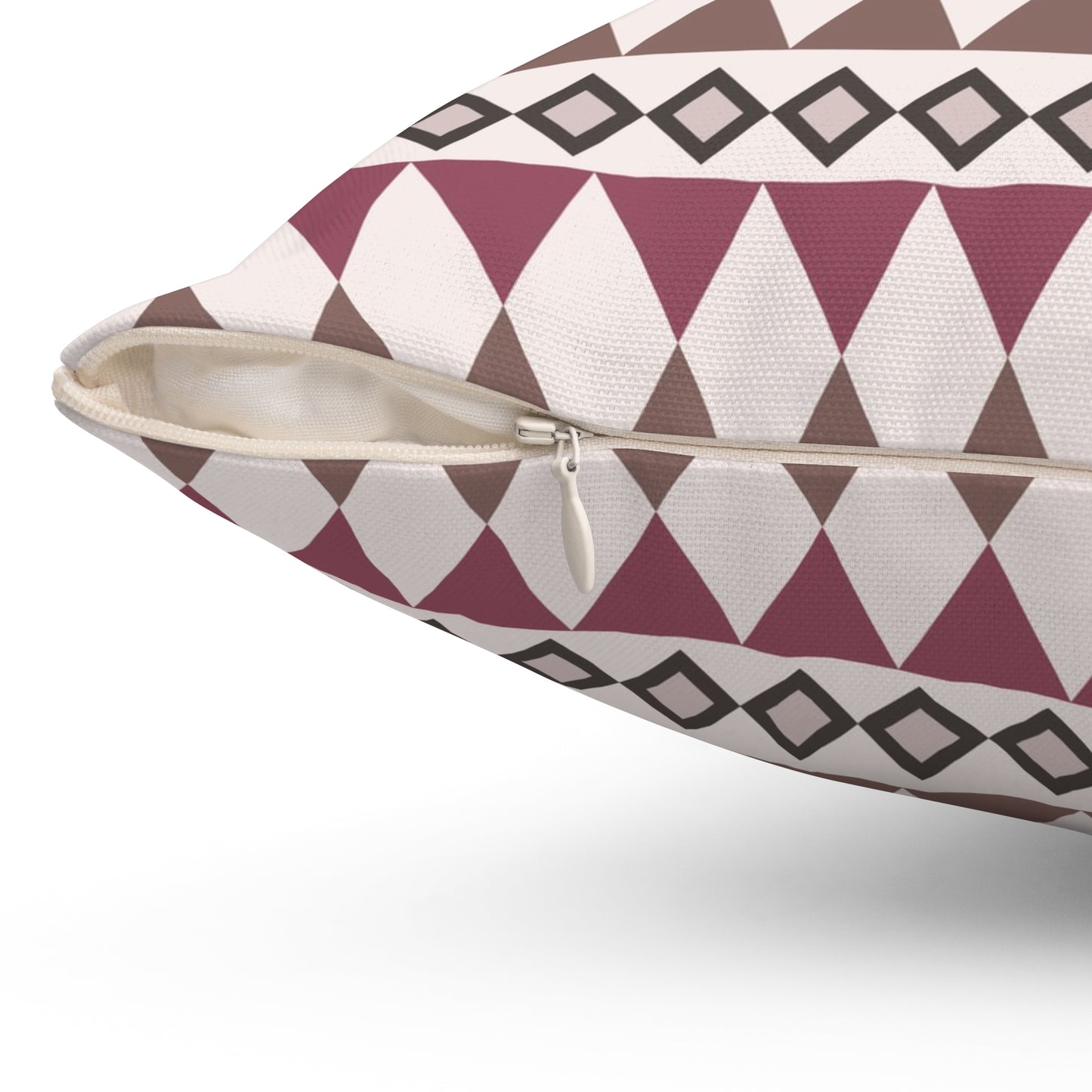 Rosewood Cairn Stripes Basic Bedding Set